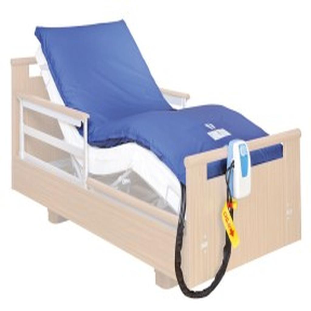 Mattress Overlay, Static, Single, Care of Sweden CuroCell S.A.M Pro CF10 (SWL 200kg)
