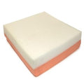 Cushion, Wheelchair, Comfort Foam, 430 x 430 x 100mm