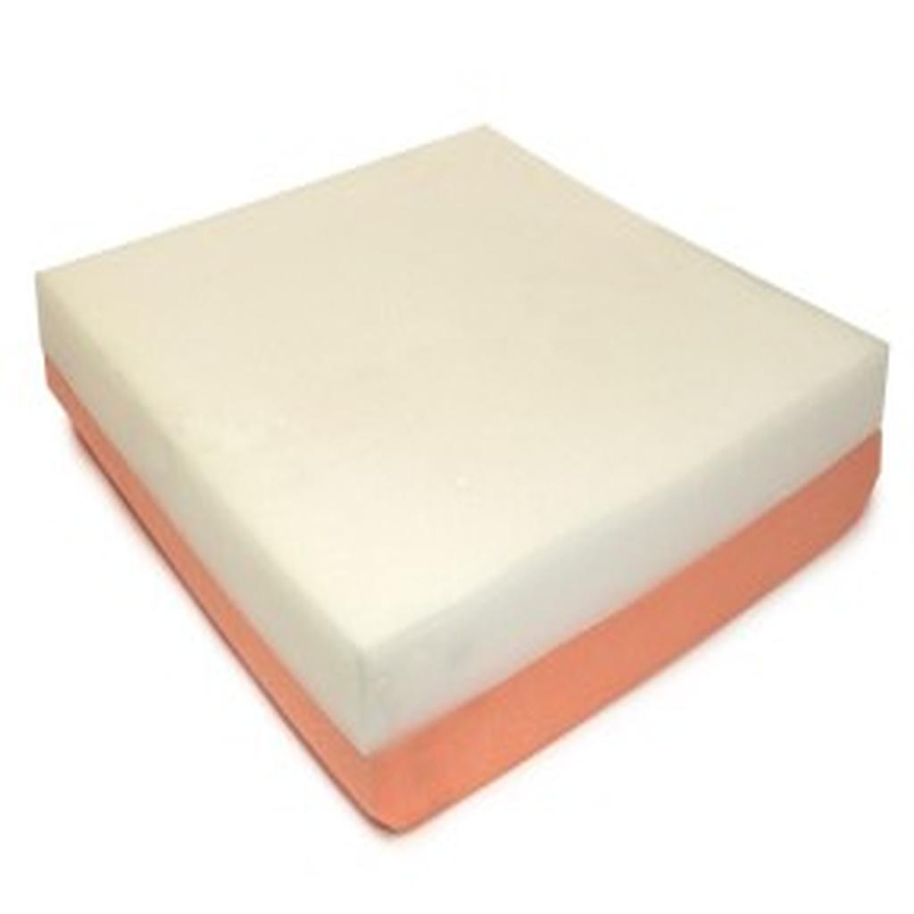 Cushion, Wheelchair, Comfort Foam, 430 x 430 x 100mm