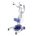Standing Hoist, Portable, Manual Leg, Oxford Journey (SWL 155kg)