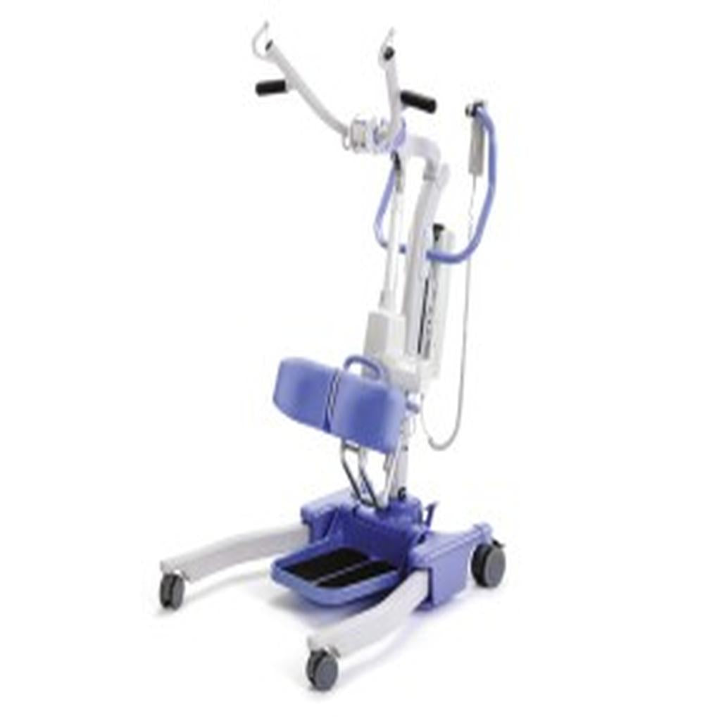 Standing Hoist, Portable, Manual Leg, Oxford Journey (SWL 155kg)