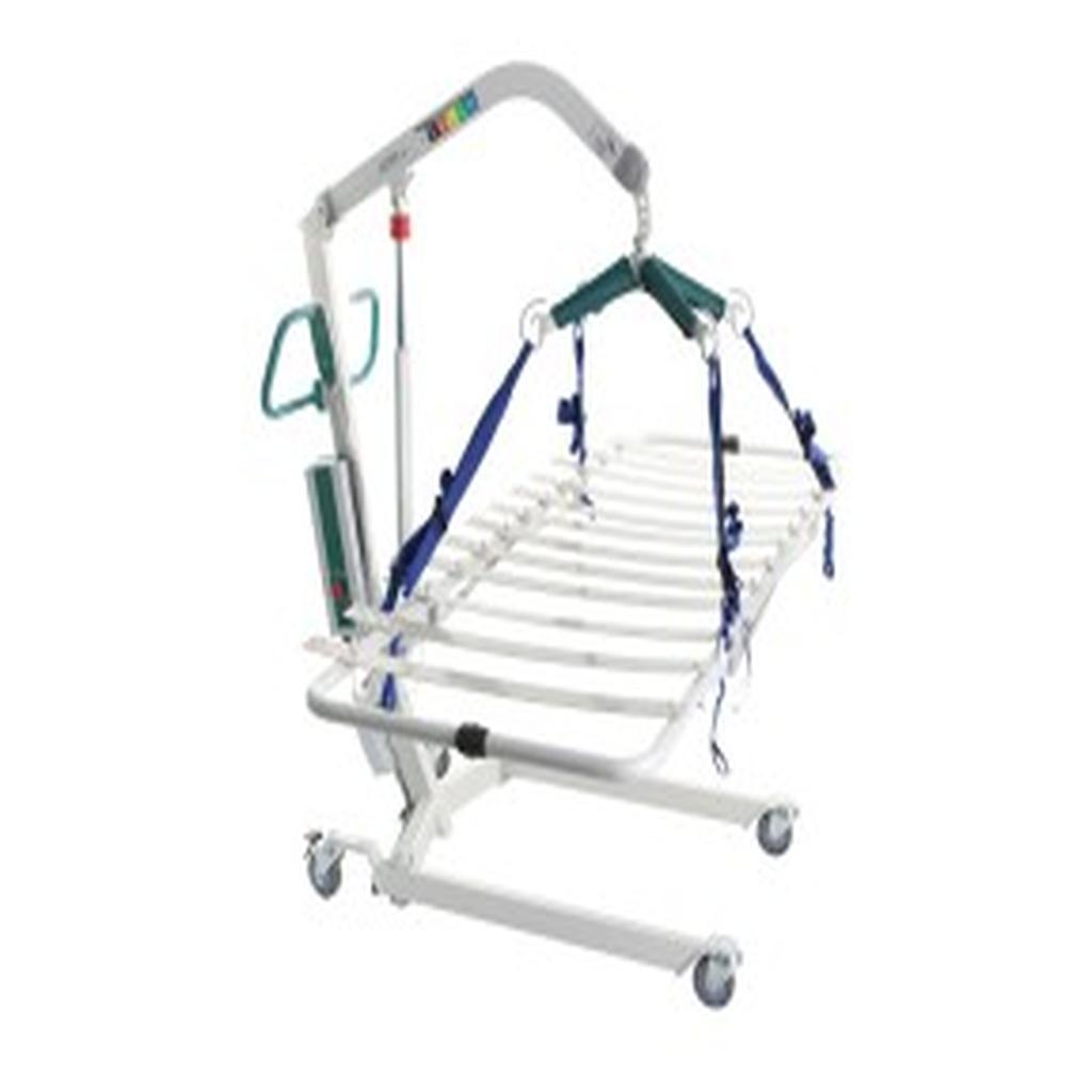 Lifting Frame (Jordan Frame), 705mm (28in.), with 12 Gliders, Ansa (SWL 200kg)