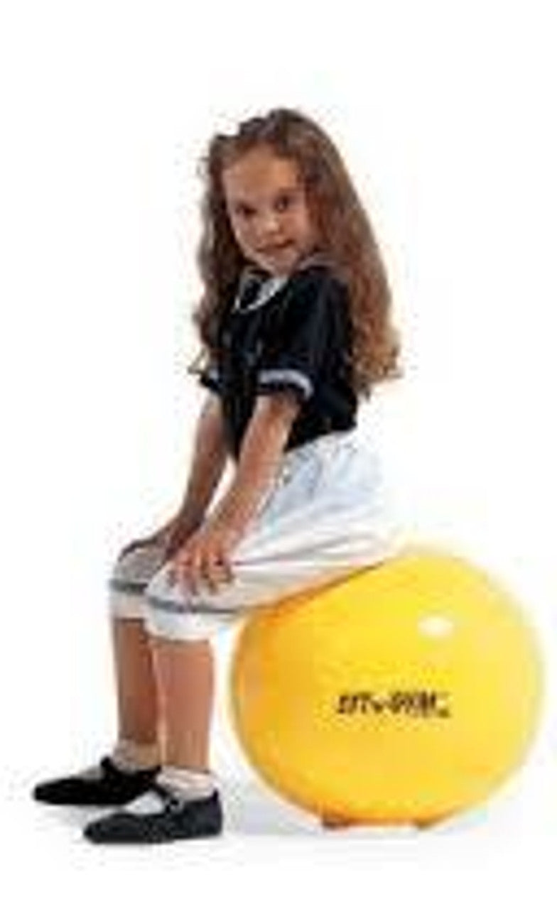 Gymnic Sit n Gym Ball Chairs