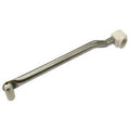 Rail, Dropside Arm, Stainless, Right Hand, Select, to suit Patient Trolley