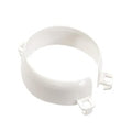 Plate Surround, Curved Lip