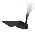 Power Chair Accessories, Foot Plate Extension, Screw On