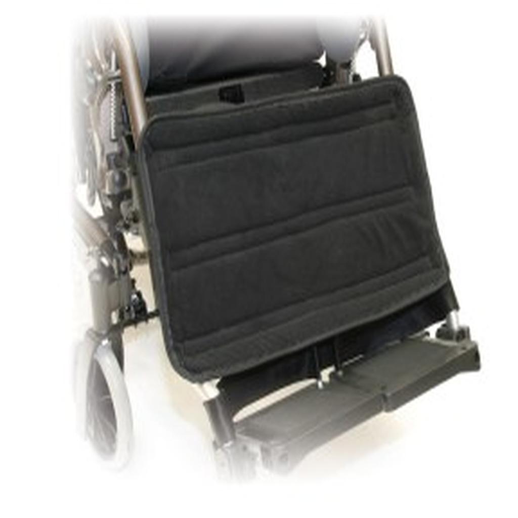 Wheelchair Accessories, Relax, Calf Pad Support, One Piece