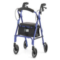 Seat Walker, Cruiser Petite, Blue (SWL175kg)