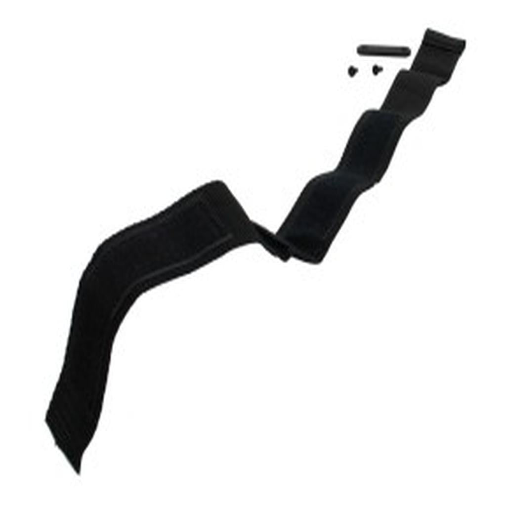 Footplate Heel Loop, Basix, Nylon