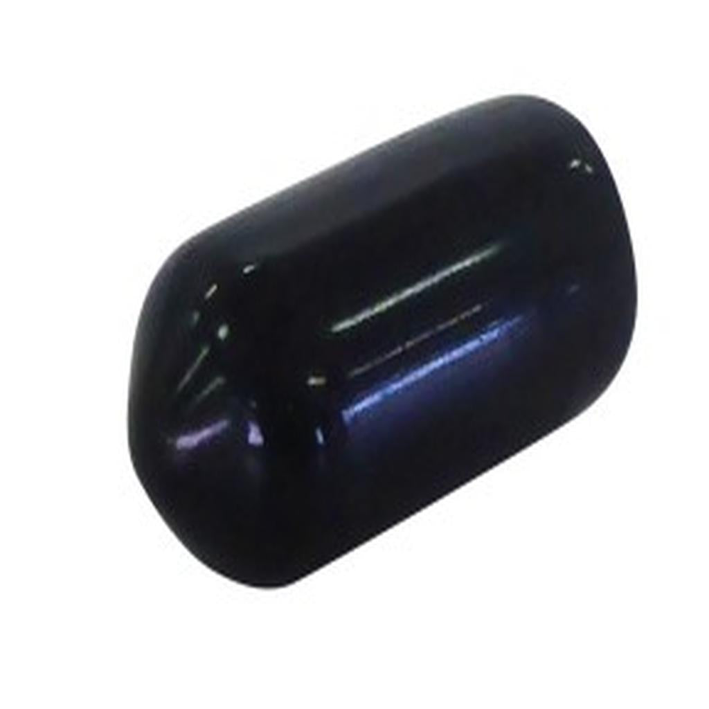 Lever Cap, Black, Quickie, to suit Folding Backrest Release Lever