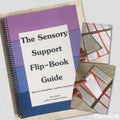 Sensory Support Flip-Book