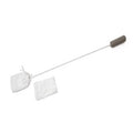 Toe Wiper/Washer, Deluxe
