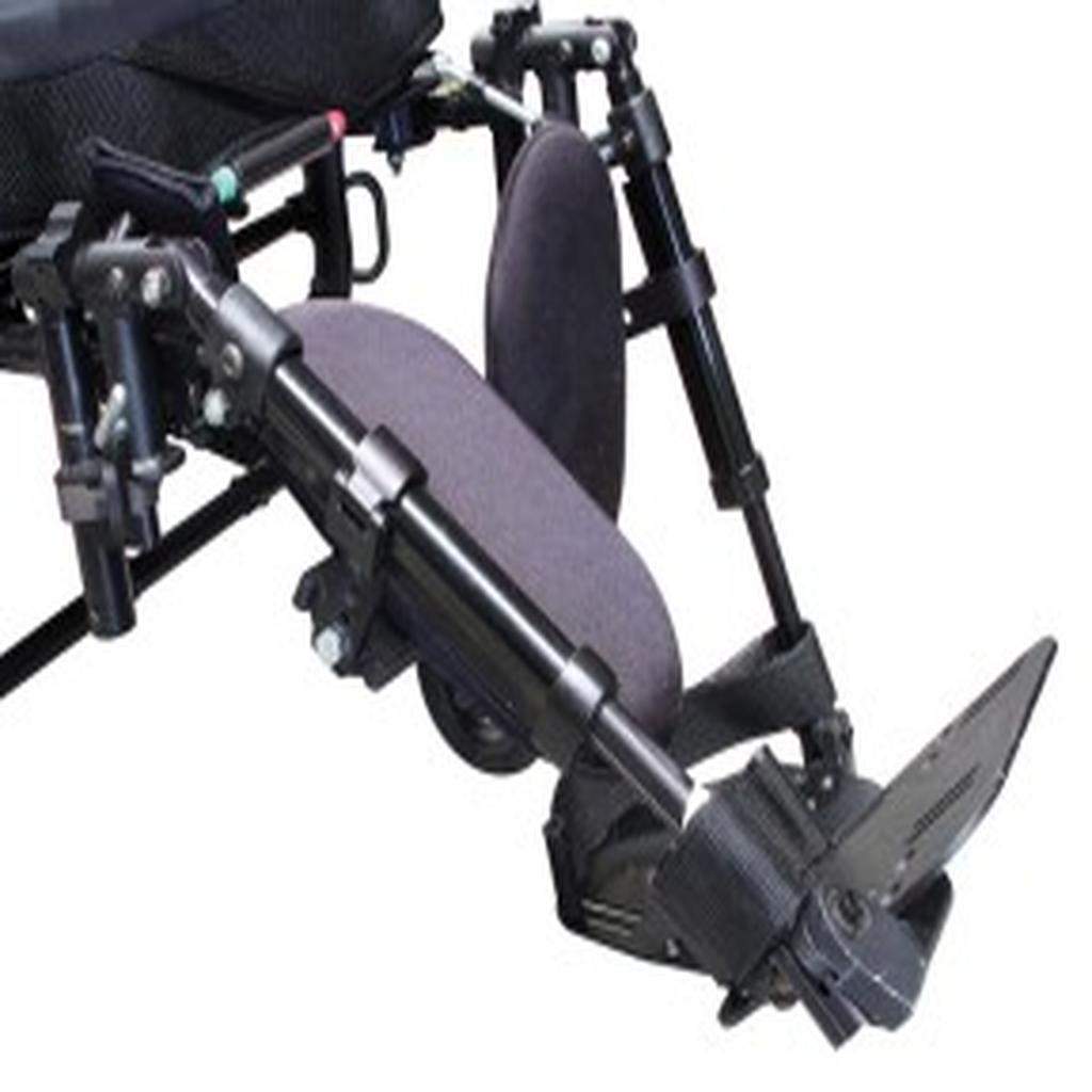 Wheelchair Accessories, Elevating Legrest, 410mm (16in.), Quickie, SR45