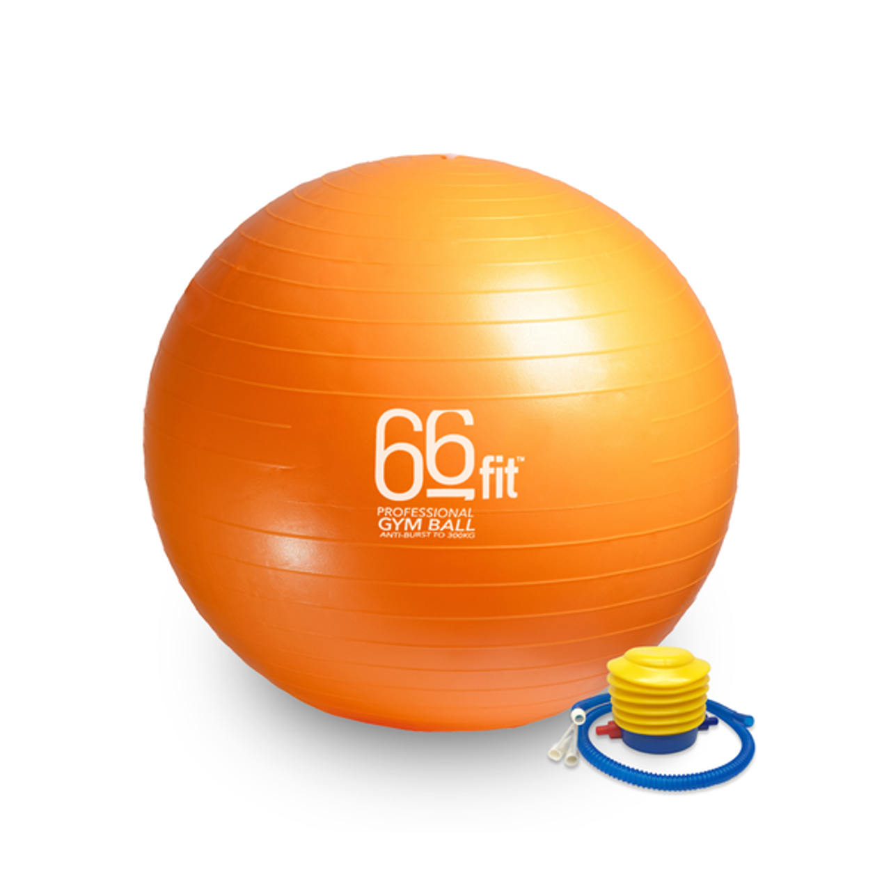 Gym Balls