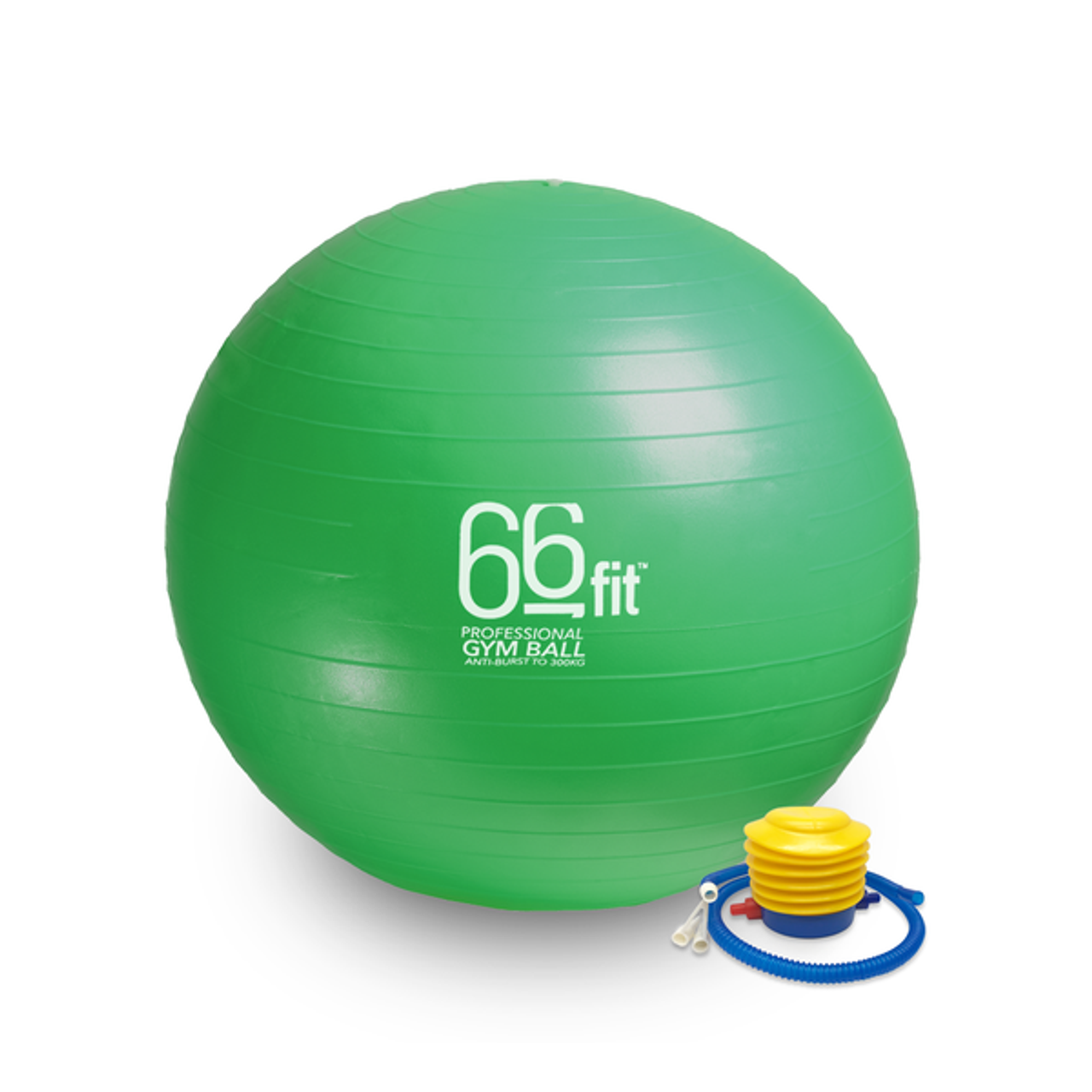 Gym Balls