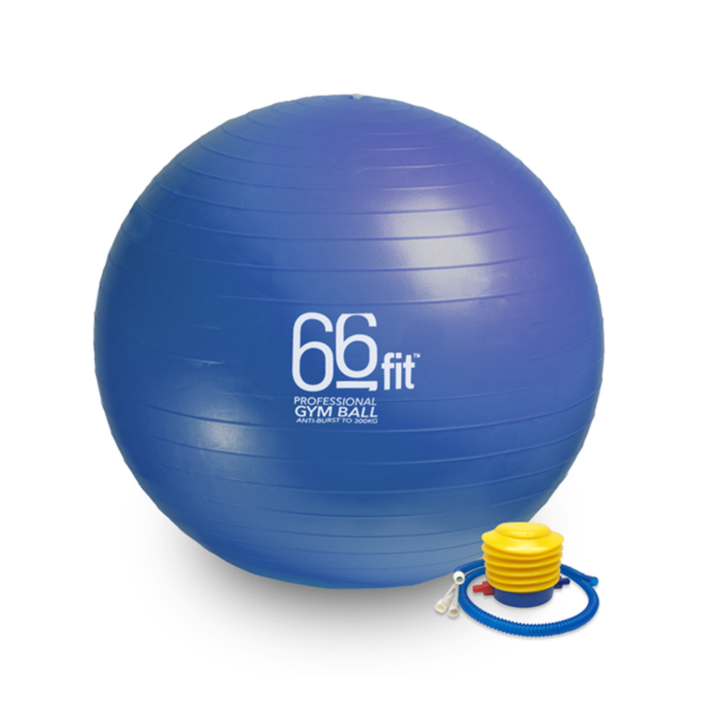 Gym Balls