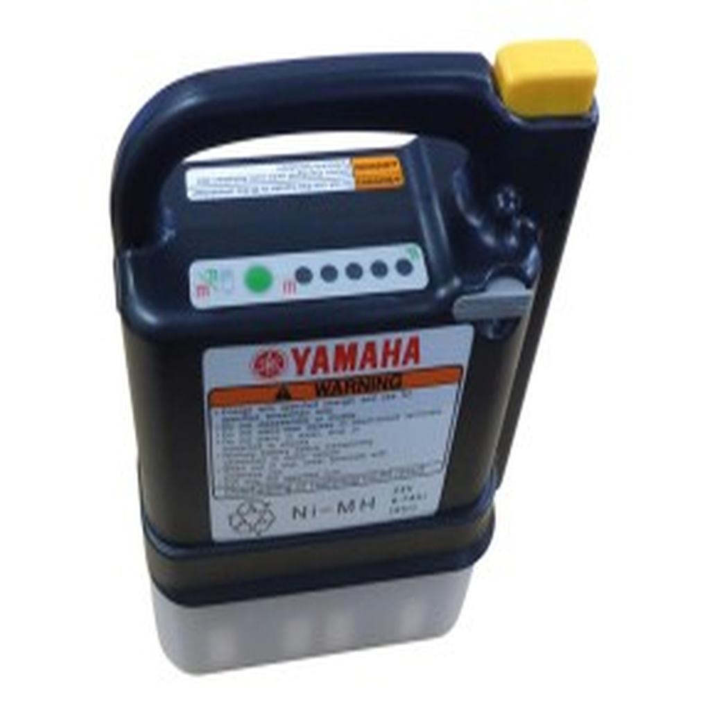 Battery, NiMH, Quickie, to suit Xtender Power Wheel Set