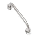 Grab Rail, Stainless Steel, Multi Hole, 25 x 300mm