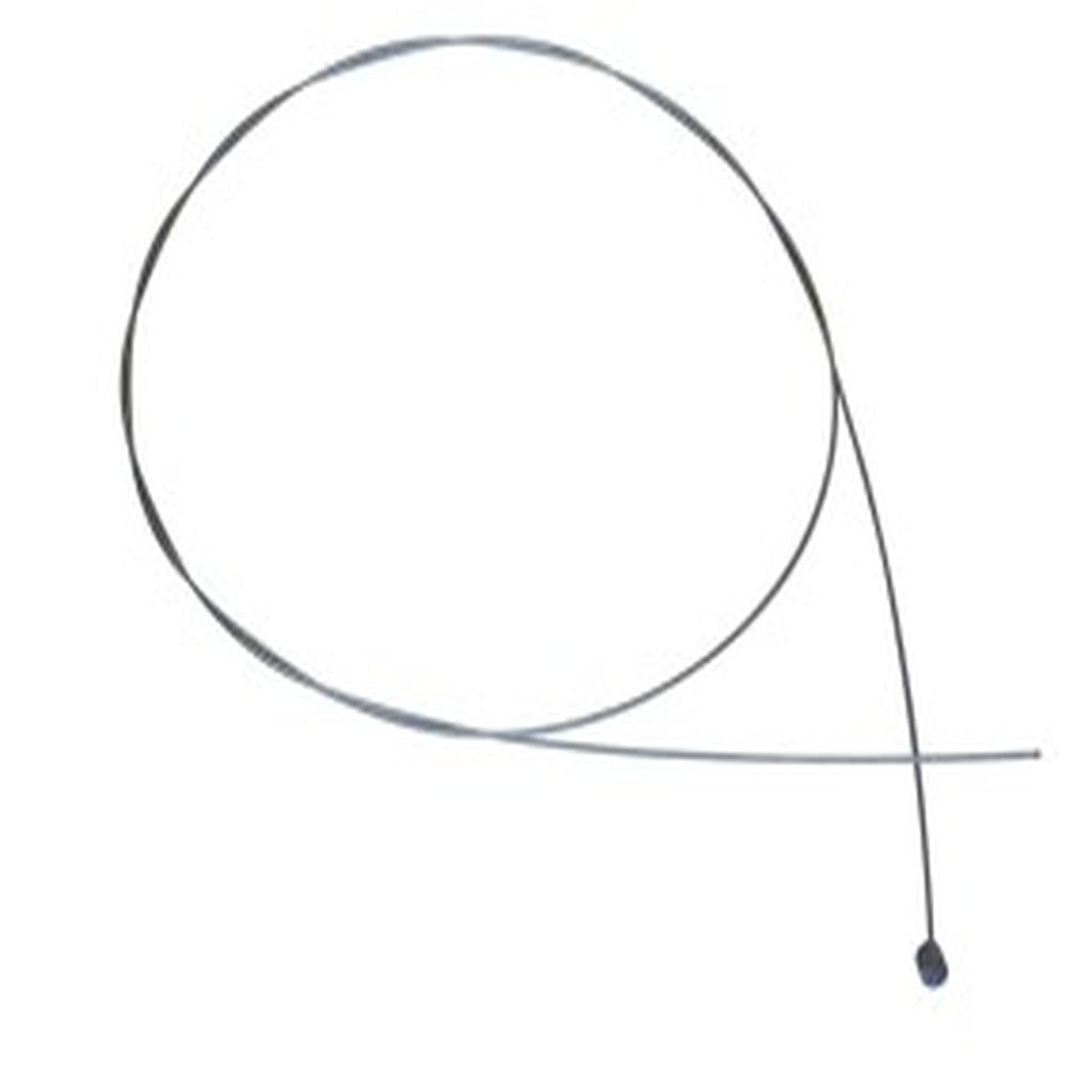 Brake Cable, Inner Cable,1350mm Stainless Steel, Ansa, to suit Ansa Seat Walker