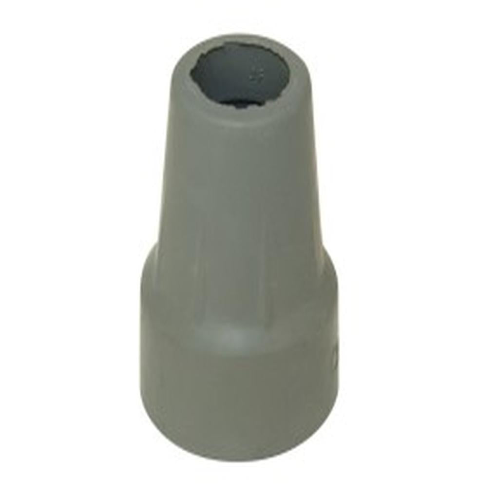Tip, 22mm, Grey