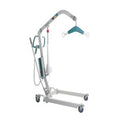 Lifting Hoist, Ansa Sonata 150, Manual Leg (SWL150Kg)