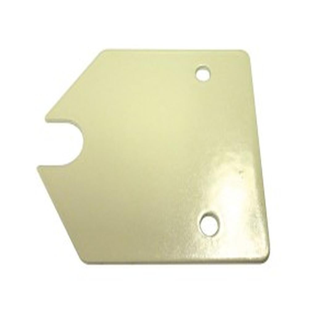 Cover Plate, Select, to suit Patient Trolley Base Cover