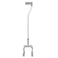 Quadstick, Centered Base, Small Base (SWL 100kg)