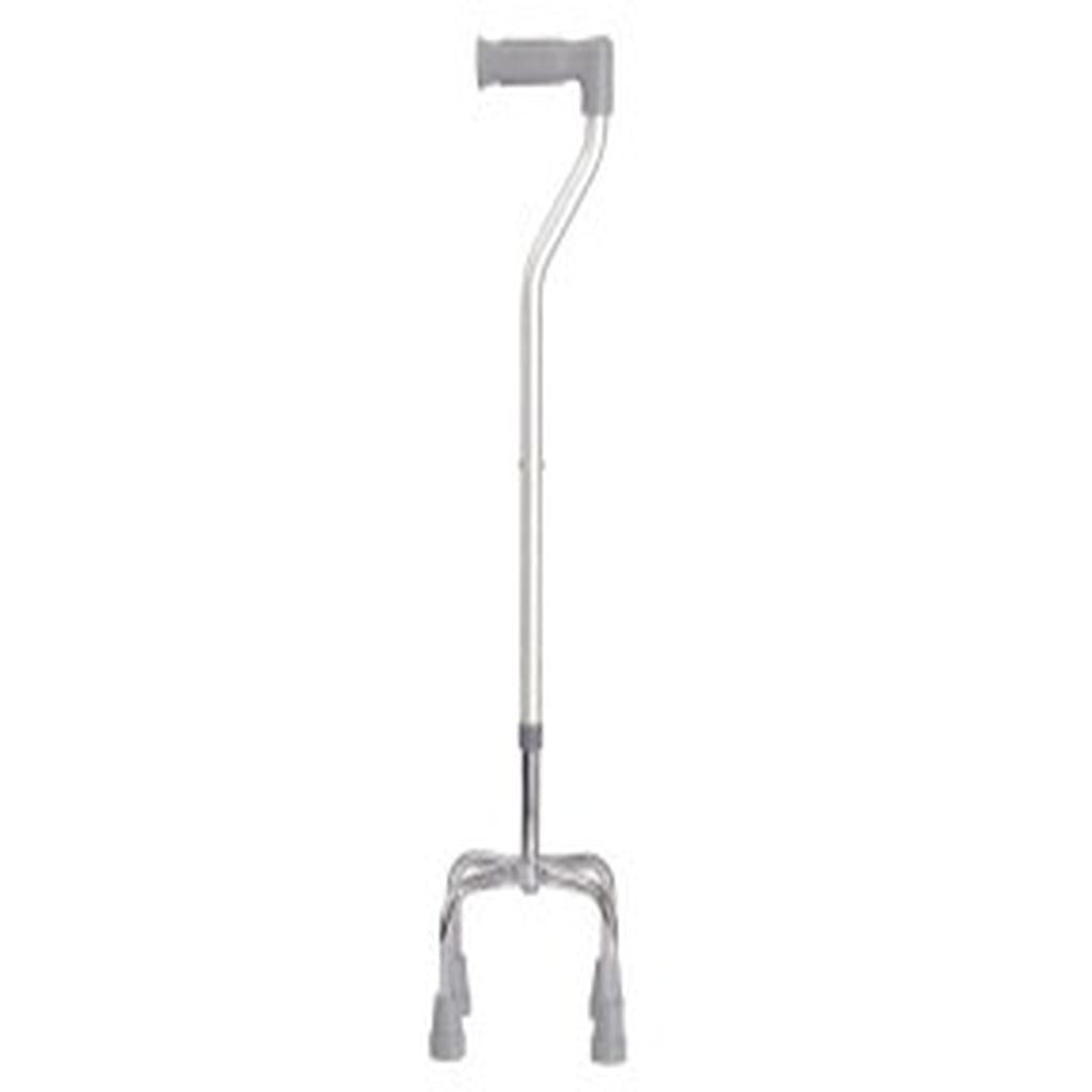 Quadstick, Centered Base, Small Base (SWL 100kg)