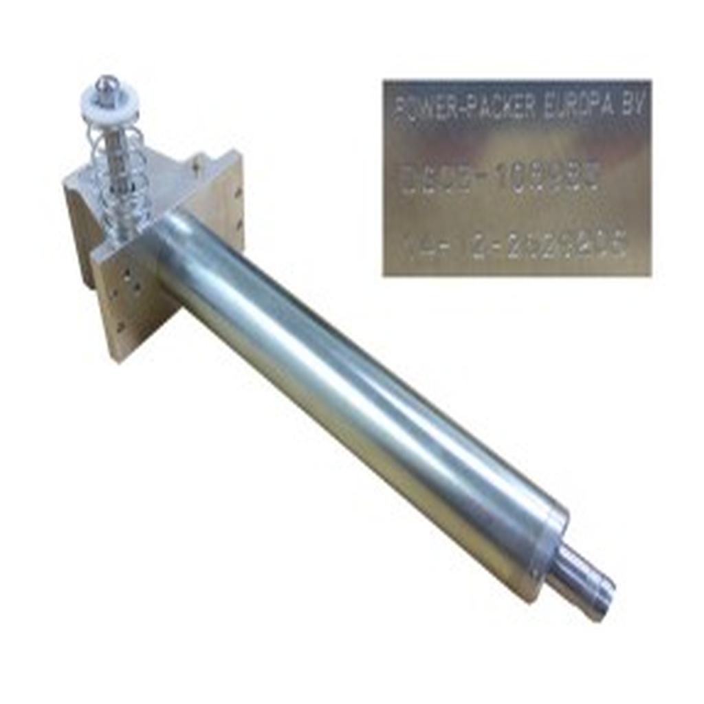 Hydraulic Cylinder, Old Style, Select, to suit Select Patient Trolley