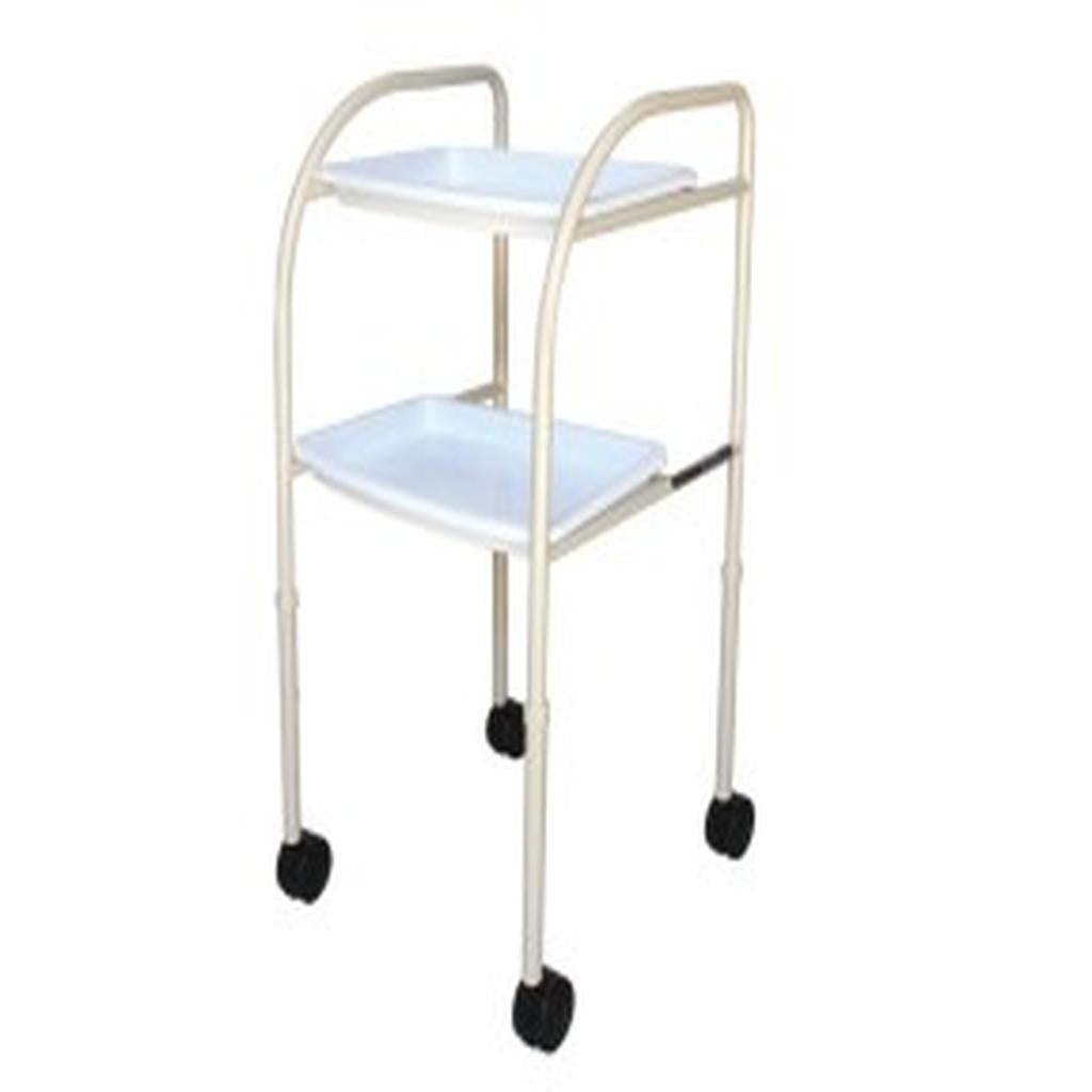 Traywalker, with Wheels