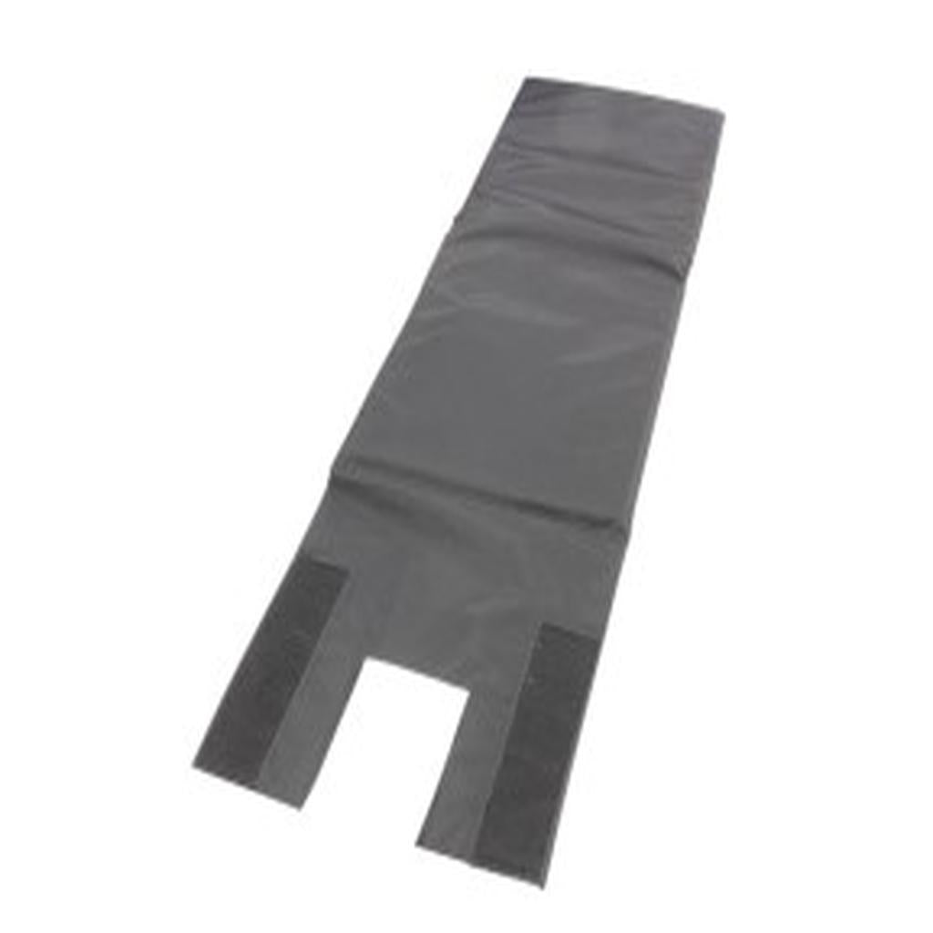 Seat Upholstery, Channel, 330 x 381mm (13 x 15in.), Quickie, to suit Manual Wheelchair