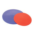 Round Mat, Dycem, 190mm Diameter, Red