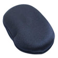 Calf Pad Cover, Neoprene, Black, Quickie, to suit Elevating Legrest