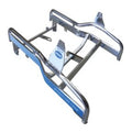Base Frame, with Labels, Regency, to suit R3000 Care Chair