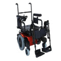Power Chair, Shoprider Cougar 14, with 50a/h Batteries