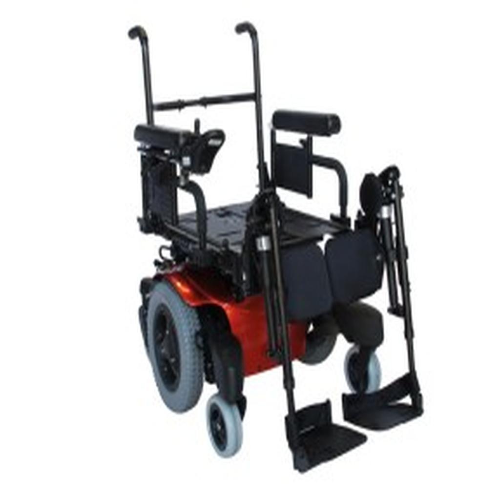 Power Chair, Shoprider Cougar 14, with 50a/h Batteries