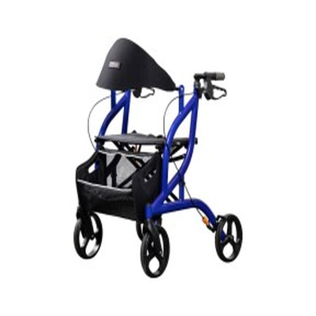Wheelchair Walker, Ansa Trekker (SWL 100kg)