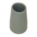 Tip, Low Profile , 25mm, Grey