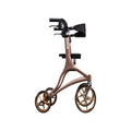 Walking Frame Accessories, Wheels, 125mm (5in.), Fixed, Ansa, to suit Folding Walking Frame