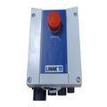 Control Box, 2 Channel, Blue, Linak
