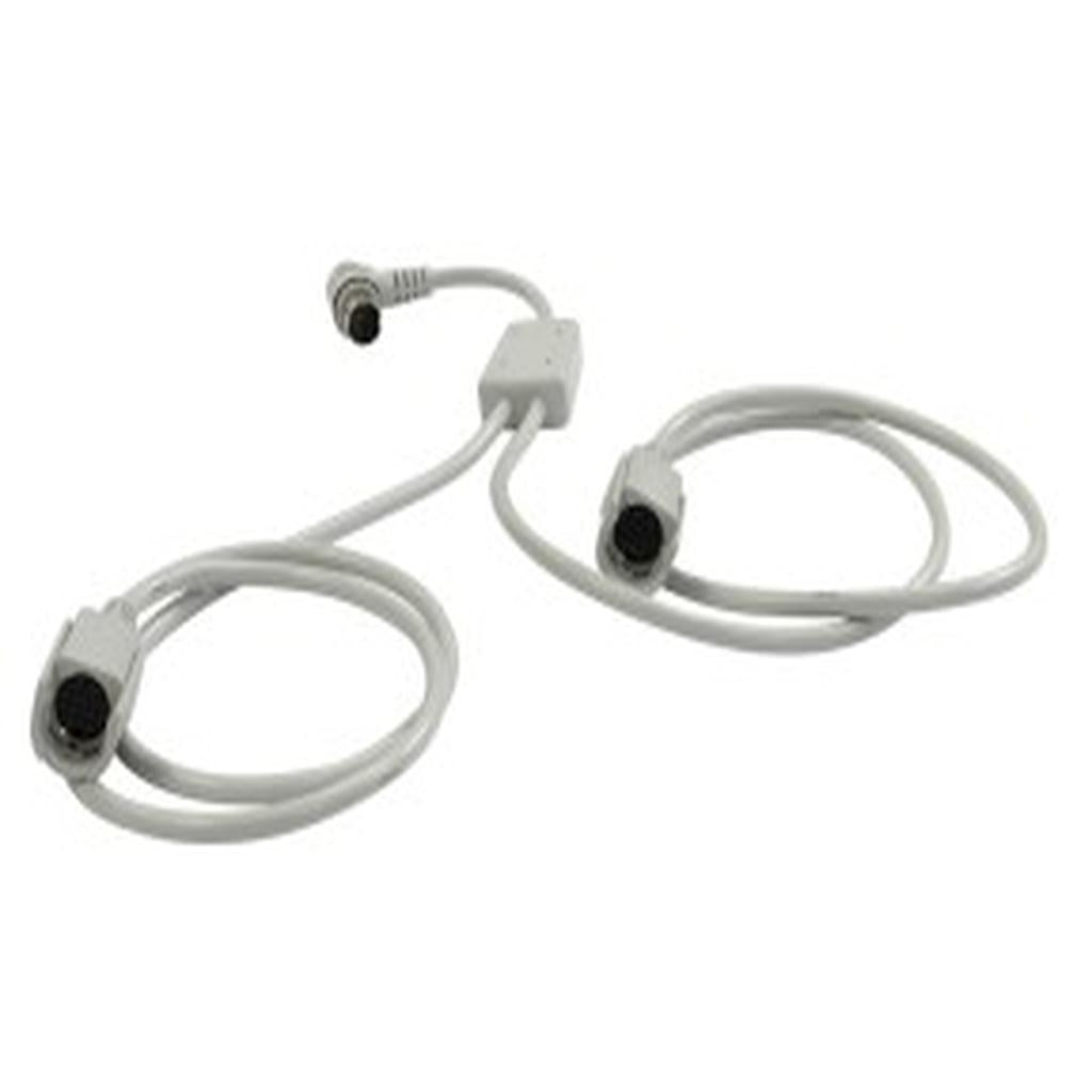 Cable, Y, Dewert, to suit Modsel Contour Recline Bariatric Procedure Chair