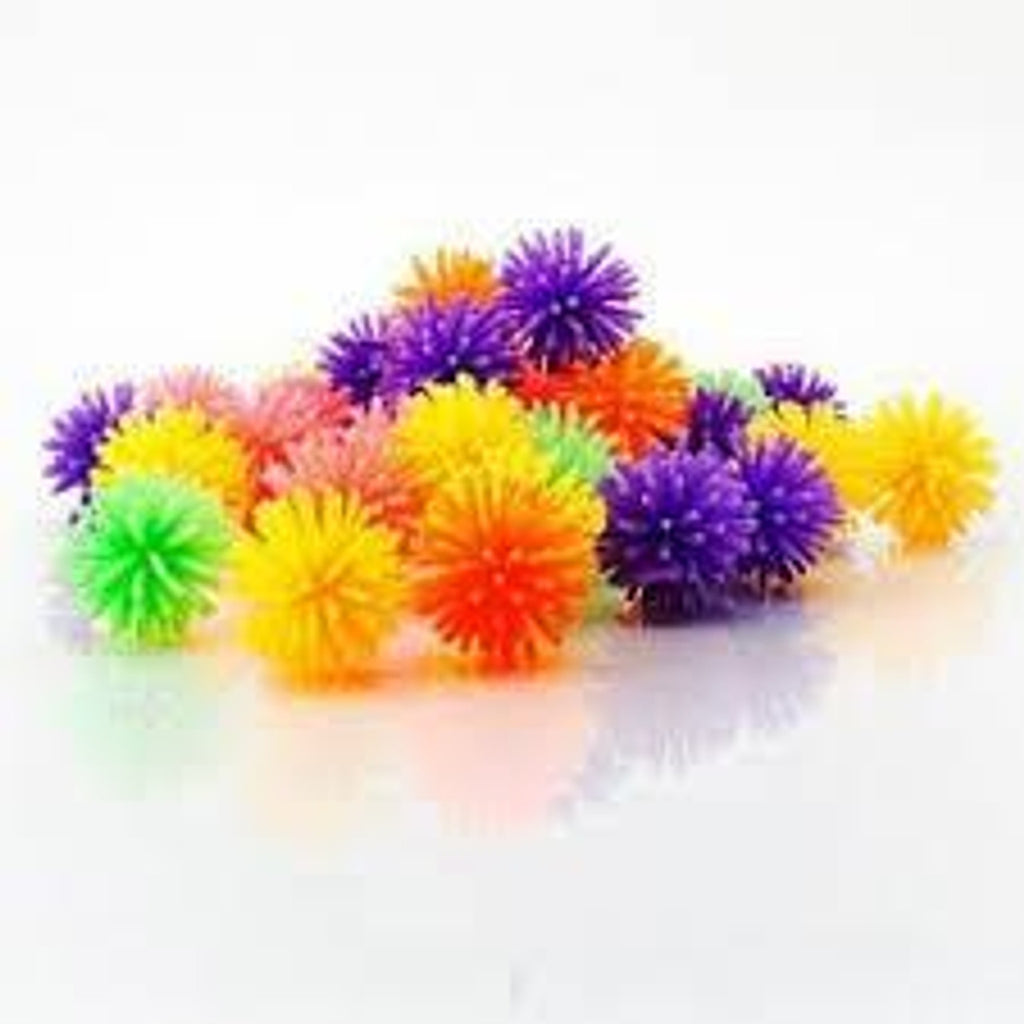Mini Porcupine Balls (Set of 12)