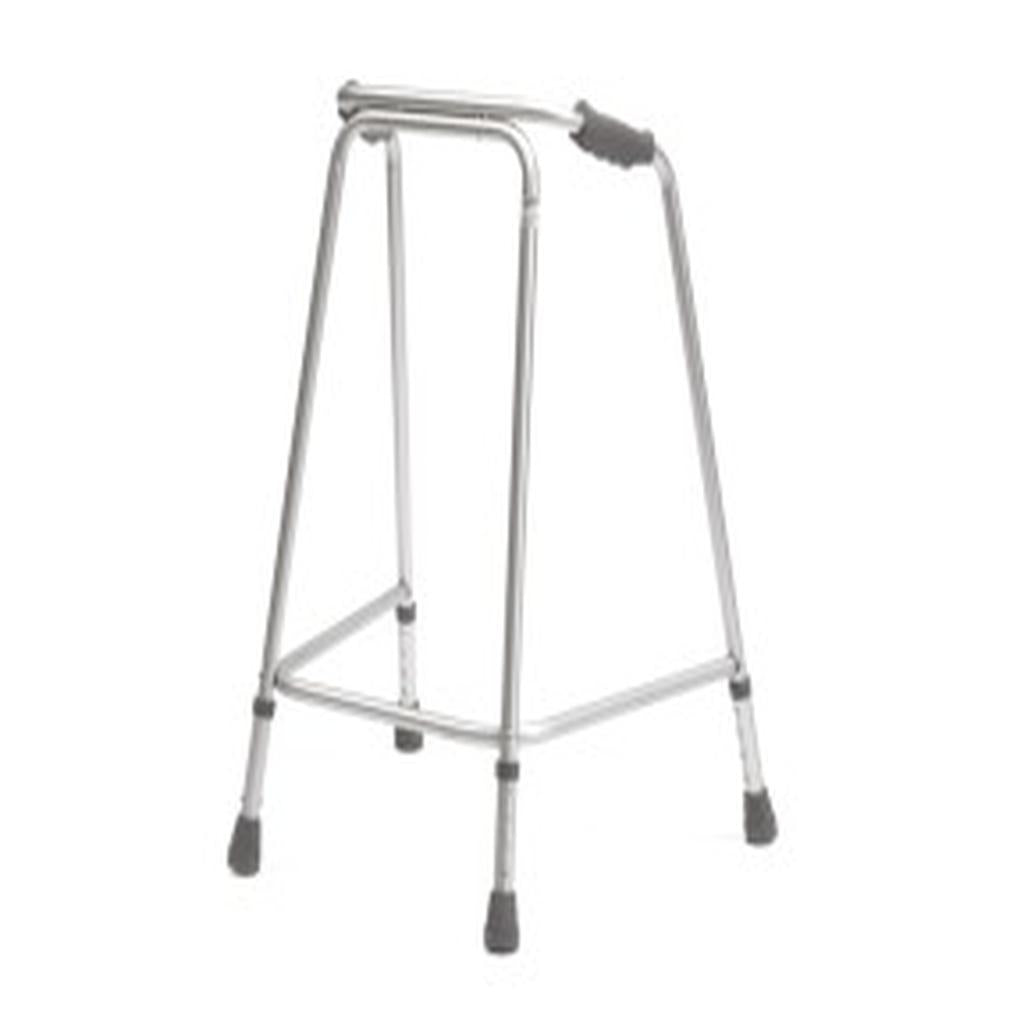 Walking Frame, Cooper Lightweight, Hospital Width, Adult (Max User Weight 160kg)