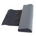 Cushion, Ansa, Kalm Headrest, Polysoft Cover, Complete