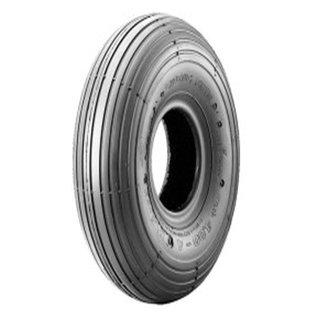 Tyre, 2.80/2.50-4, Grey, C179N, Cheng Shin