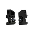 Armrest Bracket, Right Hand, Front Receiver, Ansa, to suit Tourer Manual Wheelchair
