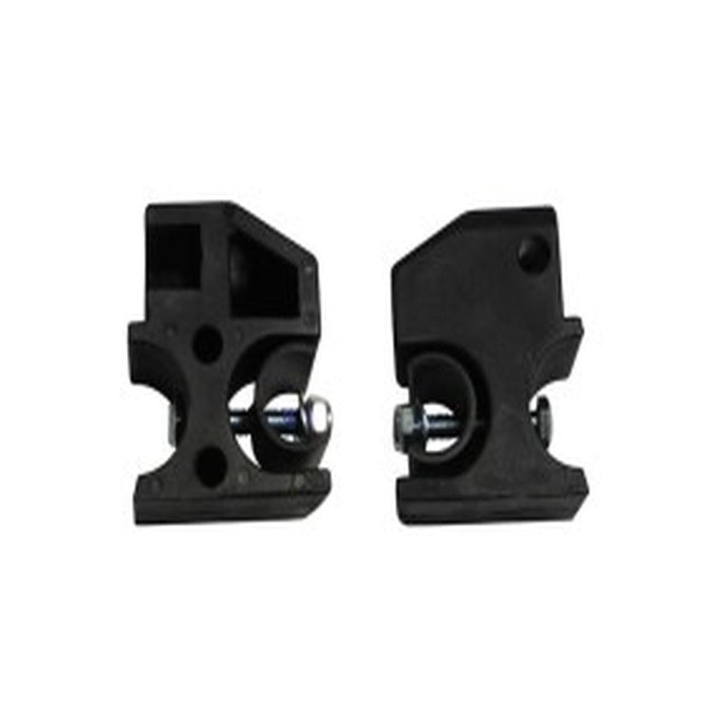 Armrest Bracket, Right Hand, Front Receiver, Ansa, to suit Tourer Manual Wheelchair