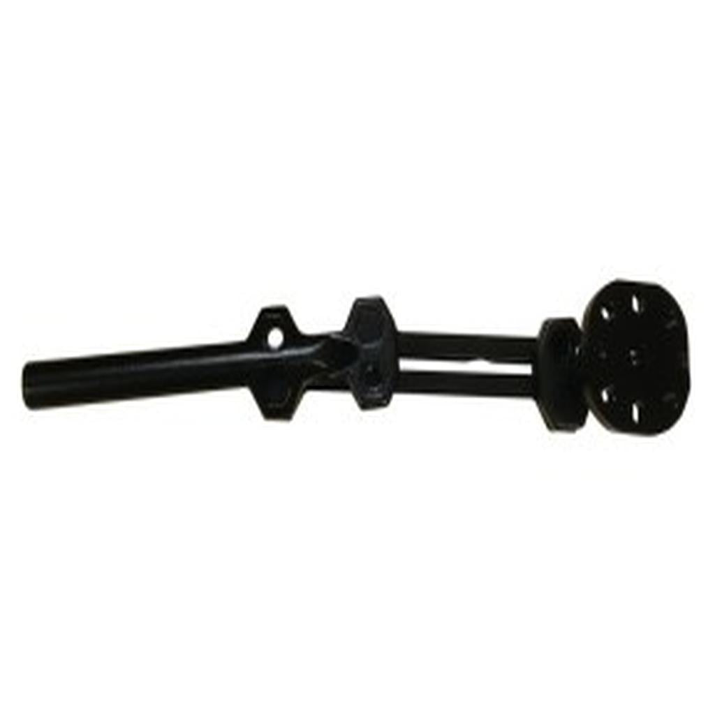 Joystick Mounting Bracket, Right Hand, Swing Away, Pride