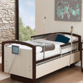 Nursing Bed, Wissner Bosserhoff Sentida 7-i (SWL 225kg)