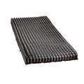 Mattress System, Dry Flotation, Single, 4 Air Sections, with Cover, Roho